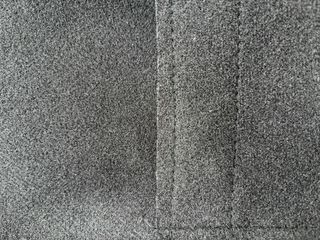 Giacca donna Sisley nera taglia XXL