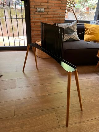 Soporte TV Jalg Diseño Escandinavo