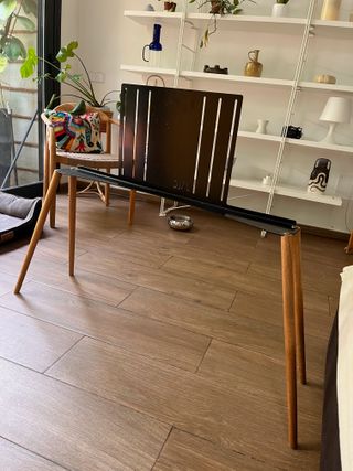 Soporte TV Jalg Diseño Escandinavo