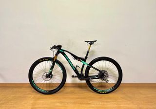 ORBEA OIZ M10 T-M con POTENCIOMETRO