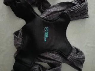 Fular Portabebés Koala Babycare