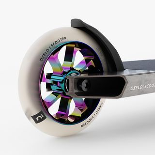 PRODUCTO OCASIÓN: Patinete Scooter Freestyle Oxelo MF540