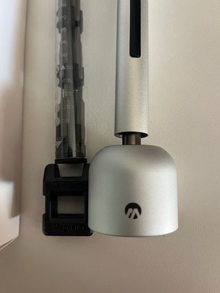 Destornillador Eléctrico Wowstick 1P+