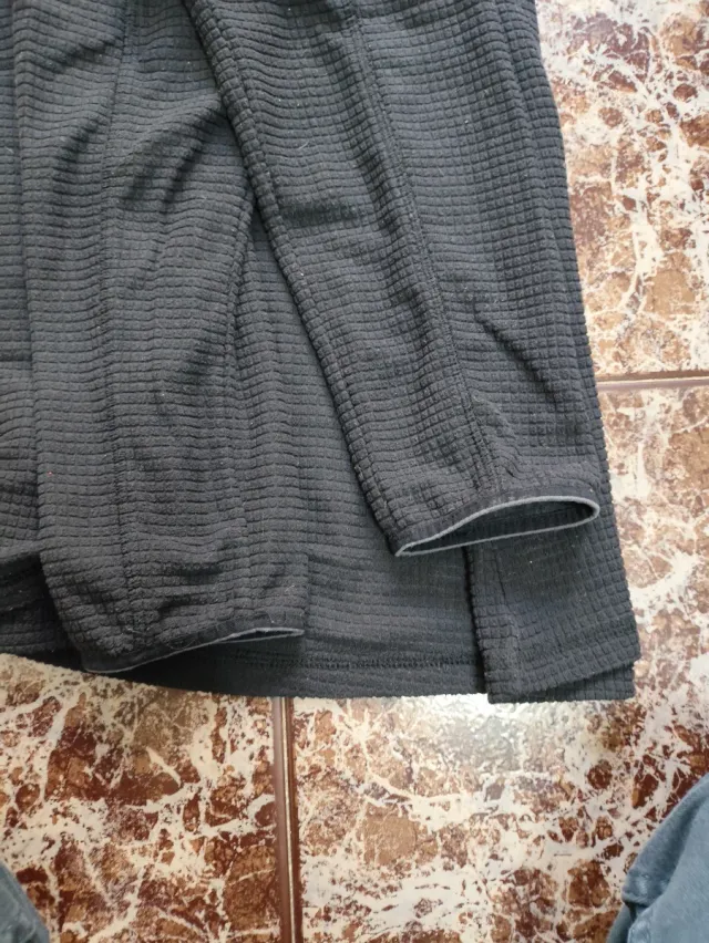 Camiseta térmica Quechua transpirable M