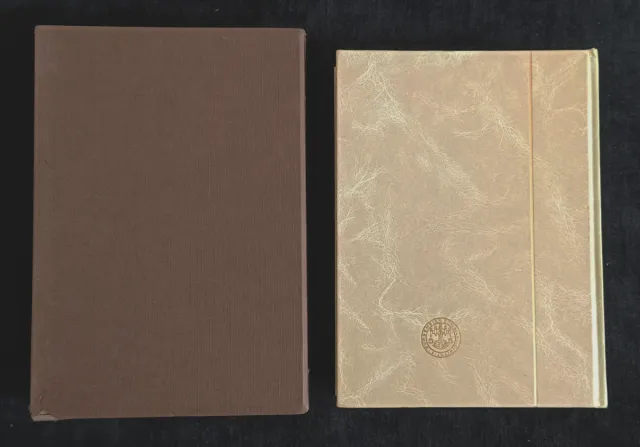 LIBRO POEMA DE FERNÁN GONZÁLEZ CON CUBIERTA DURA