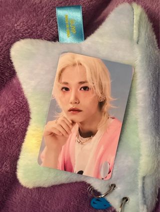 Felix WTS PC Dominate Celebrate Official