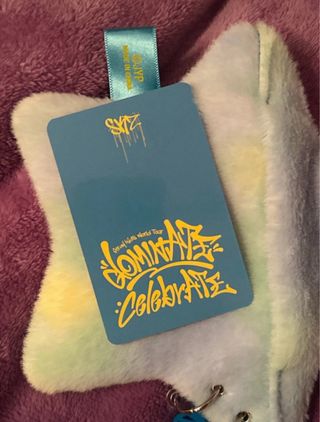 Felix WTS PC Dominate Celebrate Official