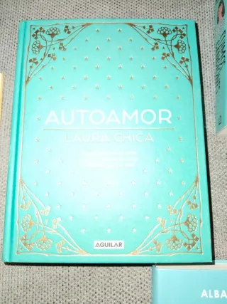 Autoamor: Descubre las claves para amarte más y...