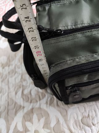 Funda cámara fotos/vídeo