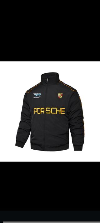 Chaqueta Subaru Ferrari Porsche 