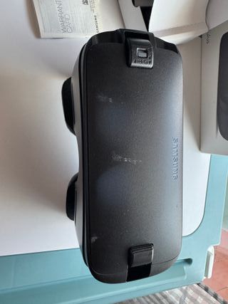 Samsung Gear VR Gafas Realidad Virtual