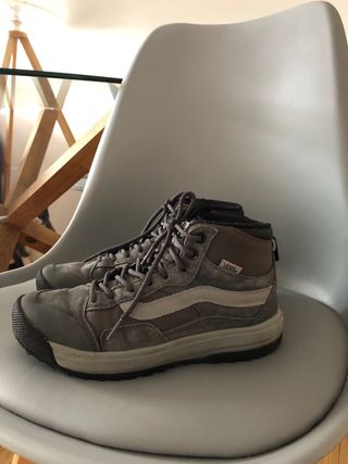 Zapatillas Vans MTE Talla 38