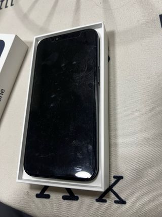 iPhone 13 128GB Nero