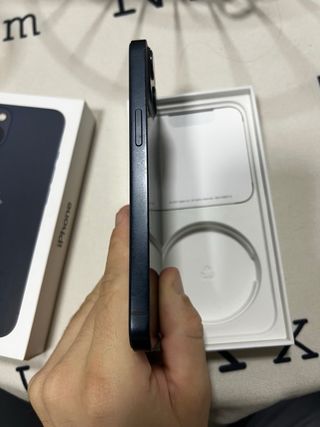 iPhone 13 128GB Nero