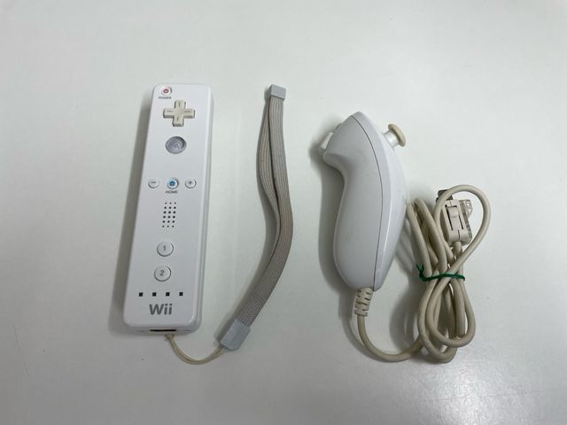 Nintendo Wii
