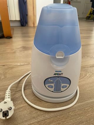 Esterilizador Philips Avent