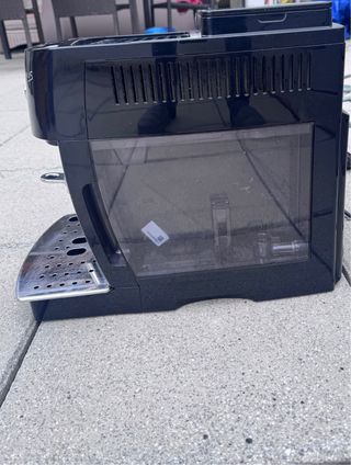 Cafetera DeLonghi Magnifica S Automática