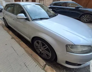 Audi A3 2008