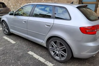Audi A3 2008