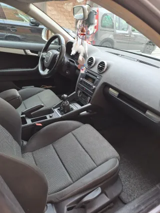 Audi A3 2008
