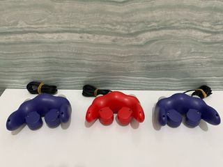 Mandos Game Cube para Wii Nintendo