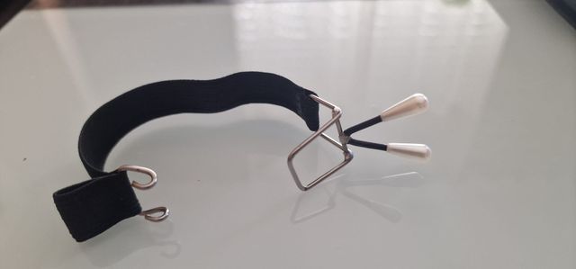 Soporte caña de pescar