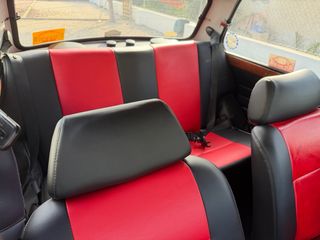 Mini Cooper Clasico muy mimado