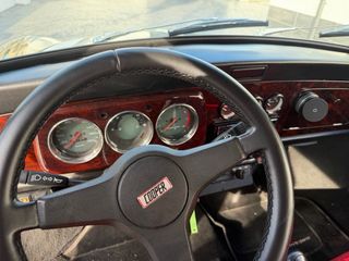 Mini Cooper Clasico muy mimado