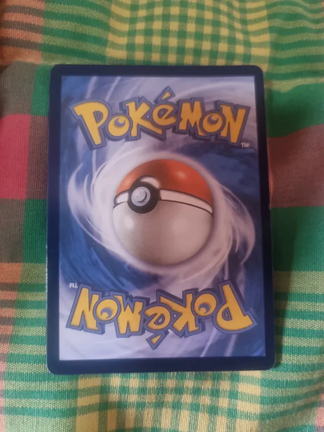 Carta Pokemon Toxapex GX