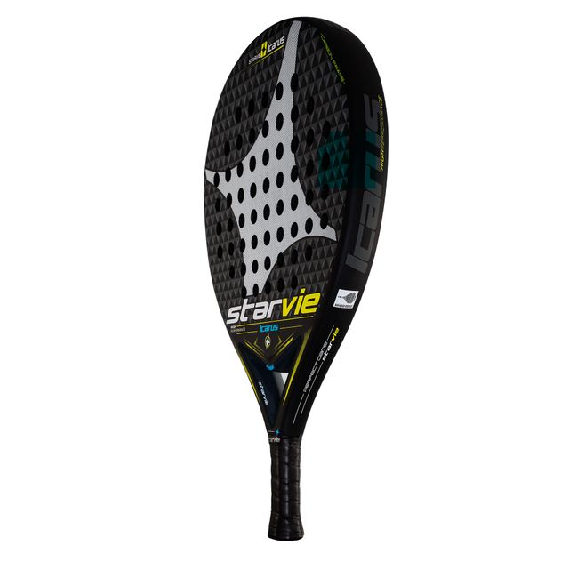 PALA PADEL STARVIE ICARUS 22 ADULTO