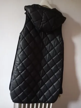 Chaleco acolchado Lolitas&L mujer