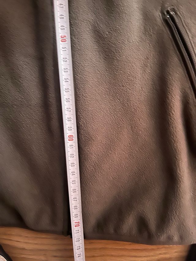 Forro Polar Caza Decathlon