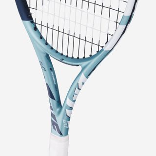Raqueta de tenis adulto - Babolat evo drive lite verde 255 g