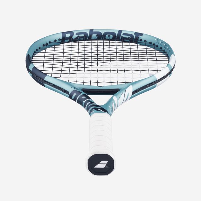 Raqueta de tenis adulto - Babolat evo drive lite verde 255 g