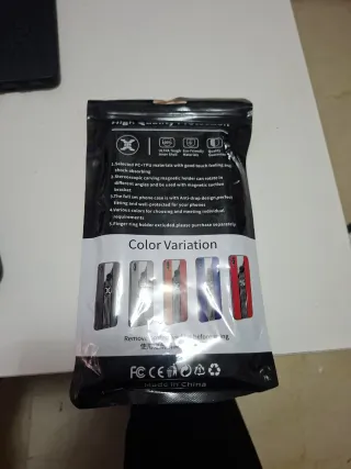 Funda Samsung Galaxy S24 Ultra 5G