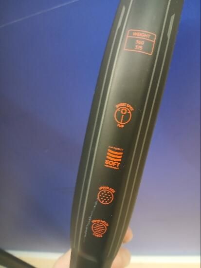 Pala de pádel adulto - adidas Metalbone Team 3.4 25