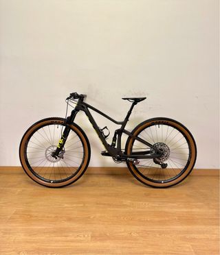 SCOTT SPARK RC AXS XX1 ELECTRONICO XTR T-S