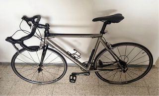 Bicicleta de carretera Bergamont dolce 6.8