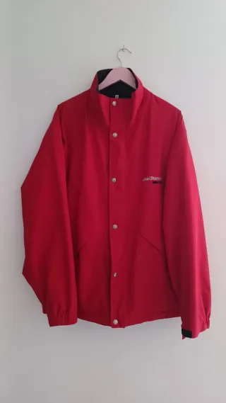 Impermeable AnziBesson XL