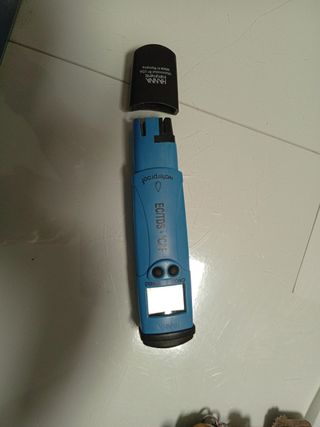 Medidor EC/TDS Hanna DIST Waterproof