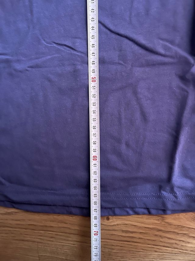 Camiseta técnica slim Puma