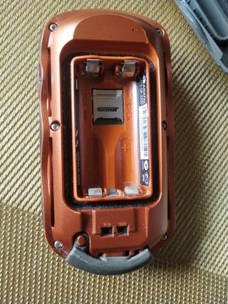 GPS Garmin Oregon 450