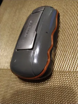 GPS Garmin Oregon 450