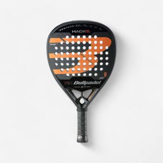 Pala de pádel Adulto - Bullpadel Hack Comfort 24