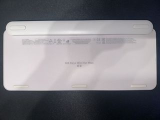 Teclado Logitech MX Keys Mini Mac Español