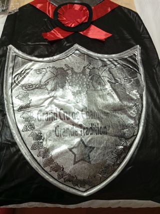 Disfraz Adulto Mujer Talla Única