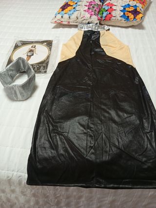 Disfraz Adulto Mujer Talla Única