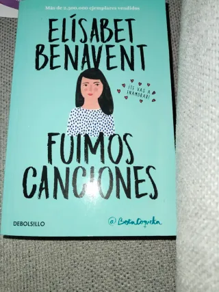 Fuimos canciones / Sounds Like Love (Canciones ...