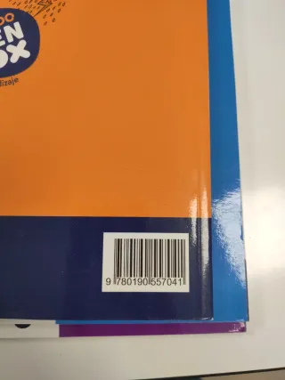 Libros Ciencias Sociales. Oxford