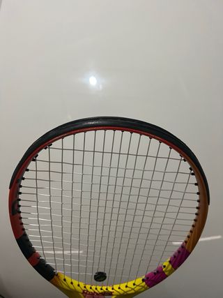 Raqueta tenis Babolat Boost Rafa Nadal
